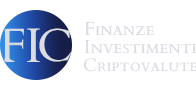 FIC - Finanze Investimenti Criptovalute
