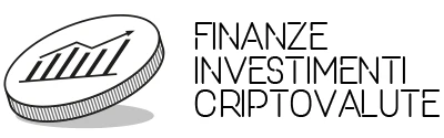 Logo Finanze Investimenti Criptovalute